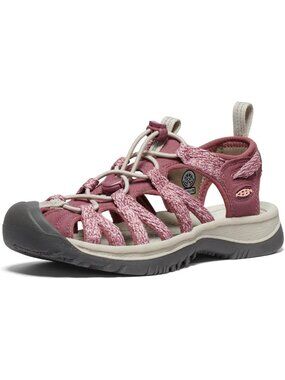 Women's Adventure Sandals - Lightweight, Comfortable, Water-Resistant Outdoor